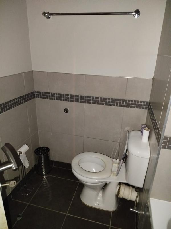 To Let 0 Bedroom Property for Rent in Marshalltown Gauteng