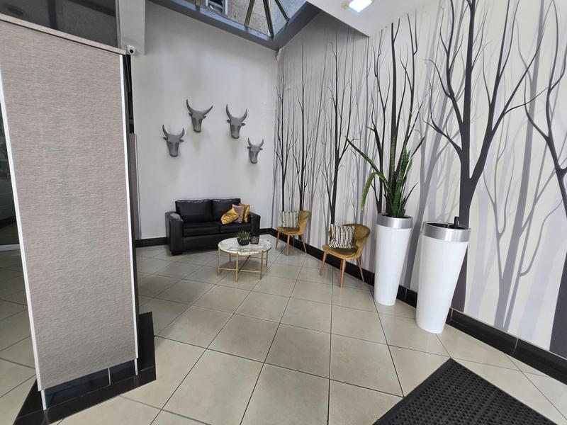 To Let 0 Bedroom Property for Rent in Marshalltown Gauteng