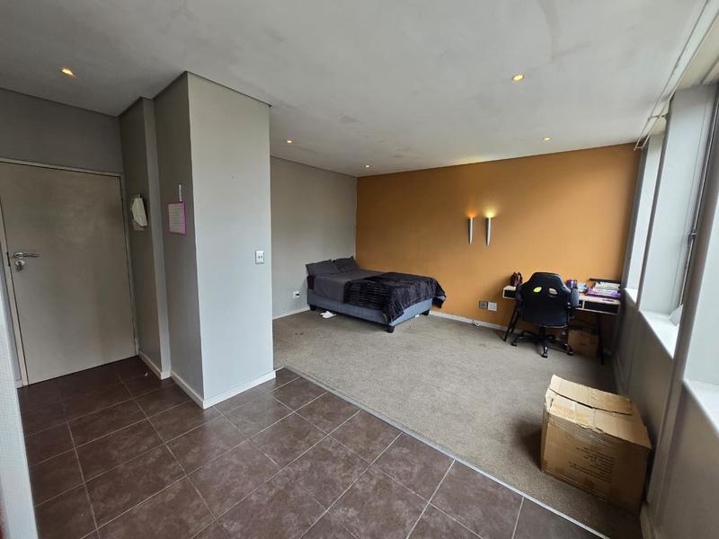 To Let 0 Bedroom Property for Rent in Marshalltown Gauteng