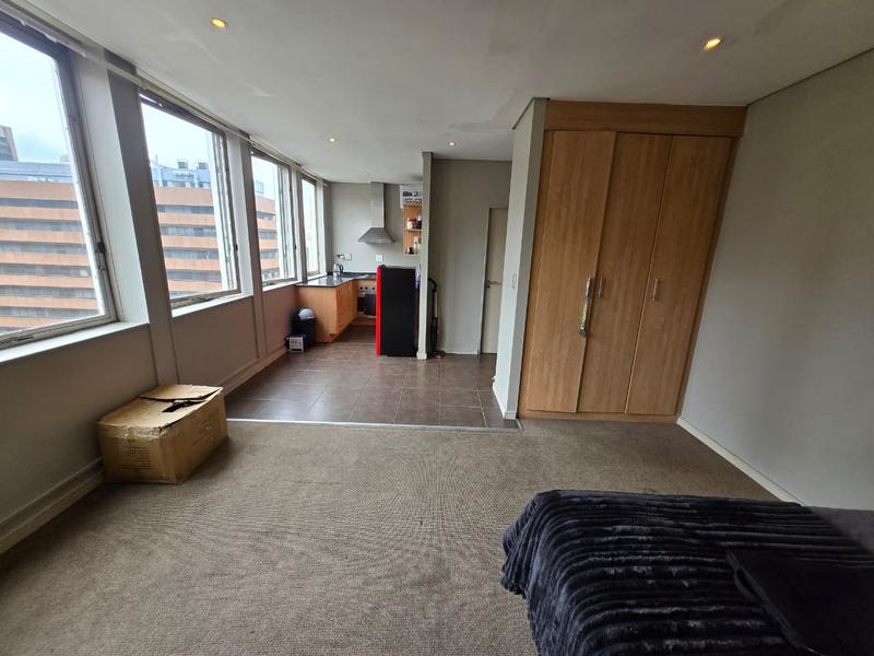 To Let 0 Bedroom Property for Rent in Marshalltown Gauteng