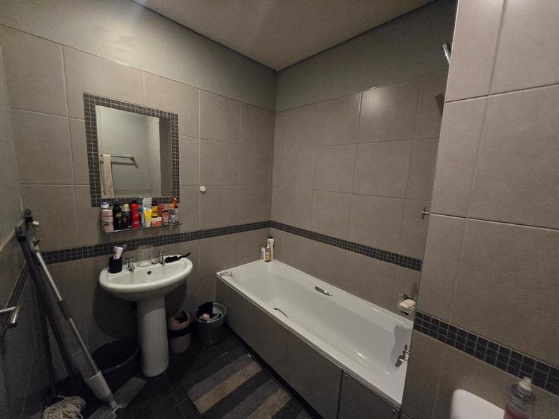 To Let 0 Bedroom Property for Rent in Marshalltown Gauteng