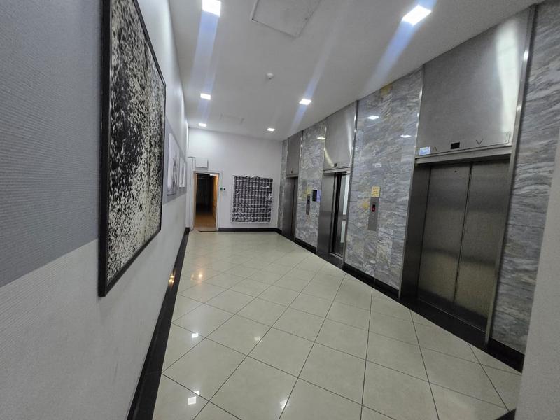 To Let 0 Bedroom Property for Rent in Marshalltown Gauteng