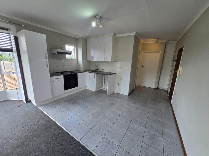 To Let 1 Bedroom Property for Rent in Melville Gauteng