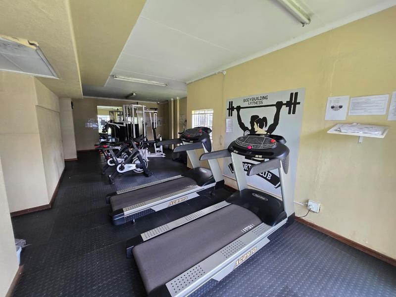 To Let 1 Bedroom Property for Rent in Melville Gauteng