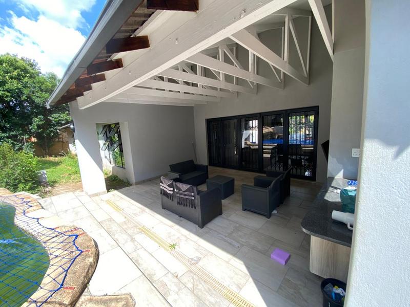 To Let 5 Bedroom Property for Rent in Weltevreden Park Gauteng