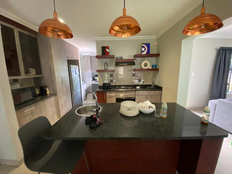 To Let 5 Bedroom Property for Rent in Weltevreden Park Gauteng