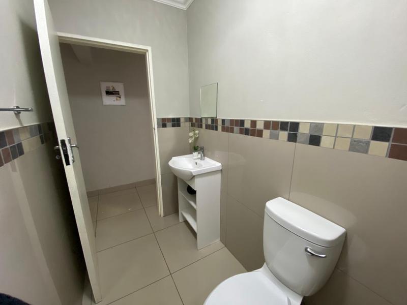 To Let 5 Bedroom Property for Rent in Weltevreden Park Gauteng