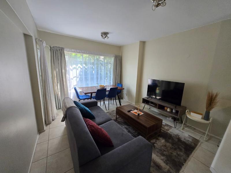 To Let 1 Bedroom Property for Rent in Magaliessig Gauteng