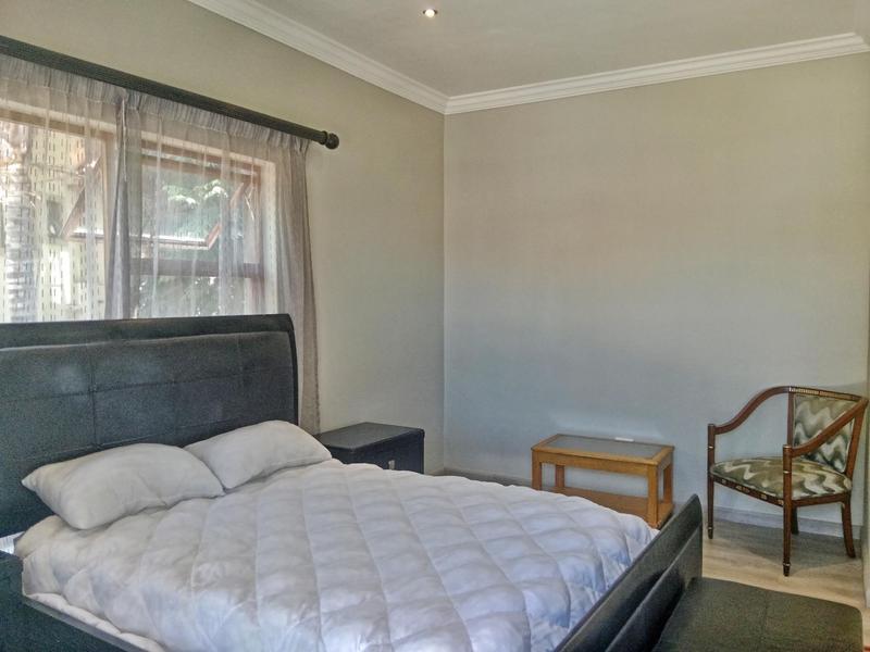 To Let 5 Bedroom Property for Rent in Centurion Gauteng