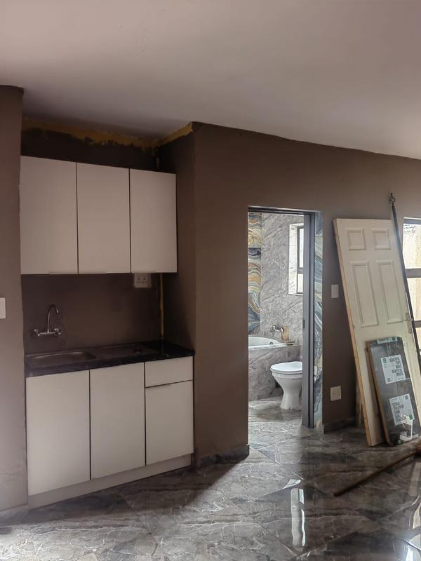 1 Bedroom Property for Sale in Lehae Gauteng