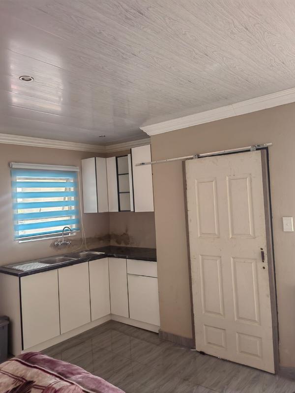 1 Bedroom Property for Sale in Lehae Gauteng