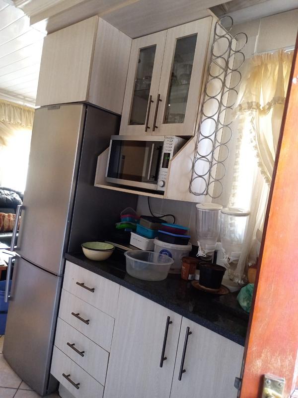 3 Bedroom Property for Sale in Protea Glen Gauteng