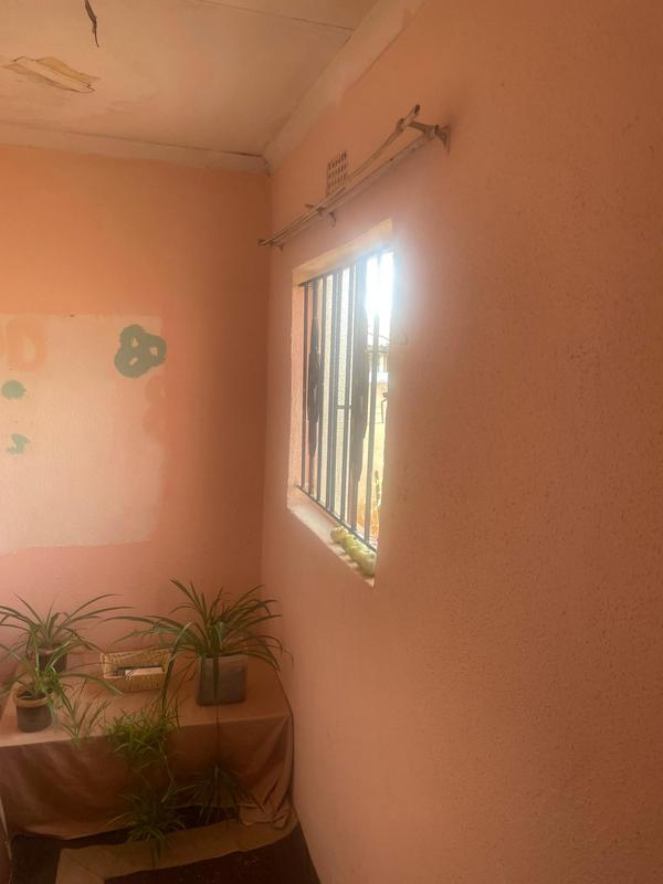 3 Bedroom Property for Sale in Protea Glen Gauteng