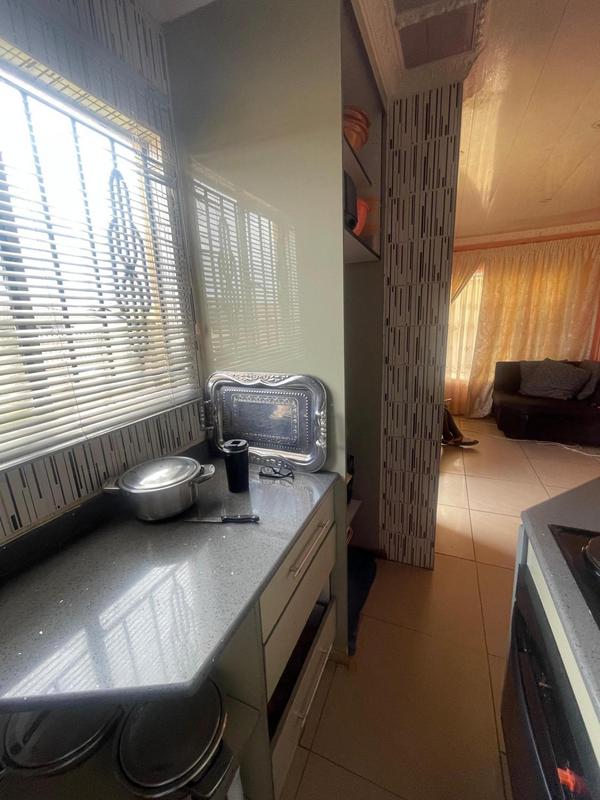 3 Bedroom Property for Sale in Protea Glen Gauteng