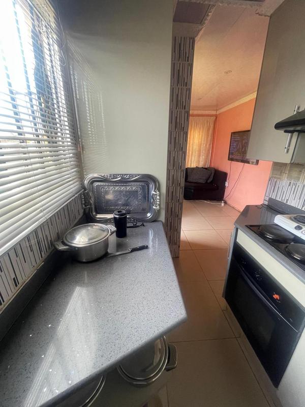 3 Bedroom Property for Sale in Protea Glen Gauteng