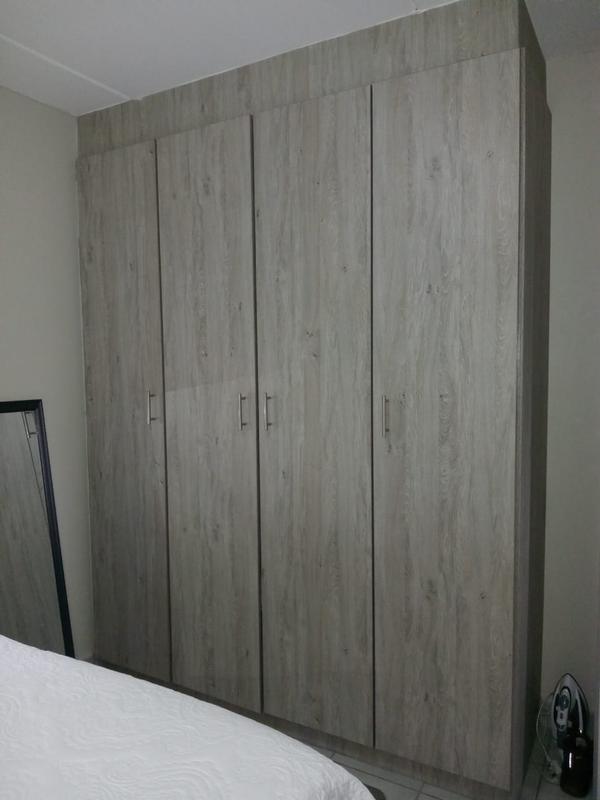 2 Bedroom Property for Sale in Heuweloord Gauteng