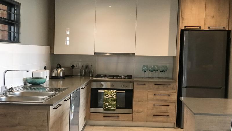 To Let 2 Bedroom Property for Rent in Equestria Gauteng