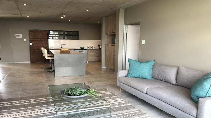 To Let 2 Bedroom Property for Rent in Equestria Gauteng