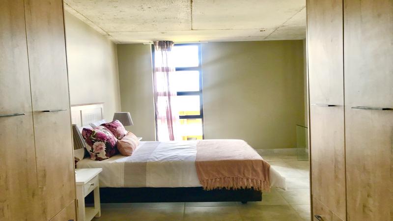 To Let 2 Bedroom Property for Rent in Equestria Gauteng