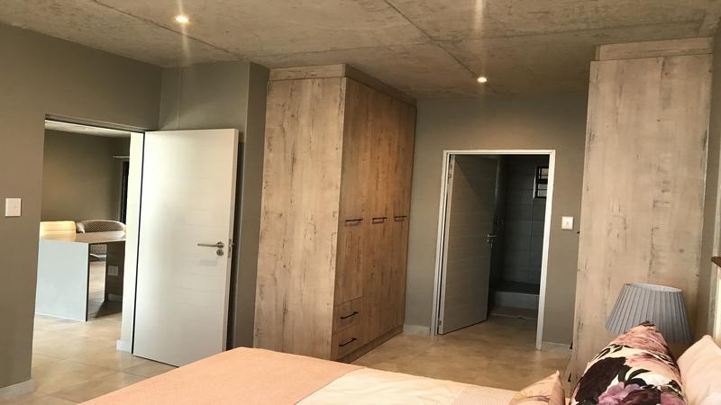 To Let 2 Bedroom Property for Rent in Equestria Gauteng