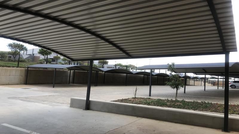 To Let 2 Bedroom Property for Rent in Equestria Gauteng