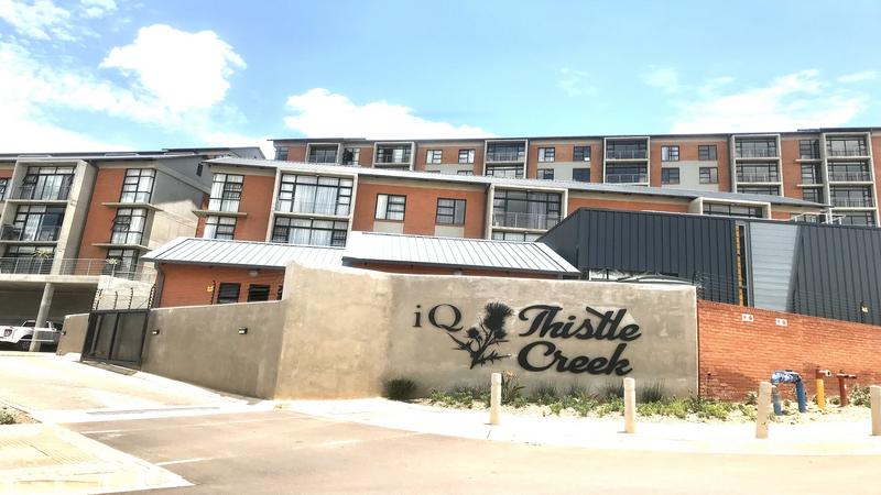 To Let 2 Bedroom Property for Rent in Equestria Gauteng