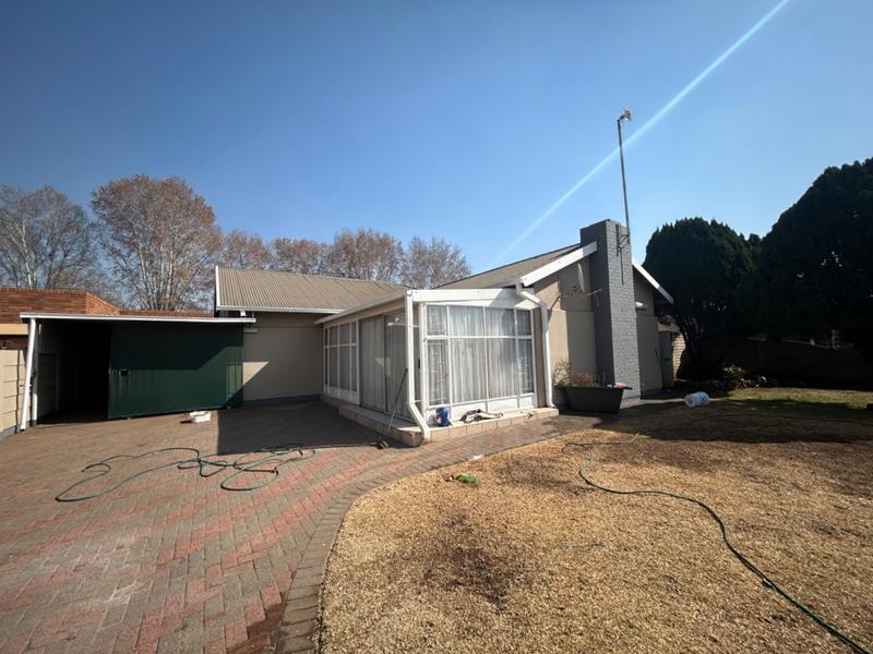 3 Bedroom Property for Sale in Vanderbijlpark CE 1 Gauteng