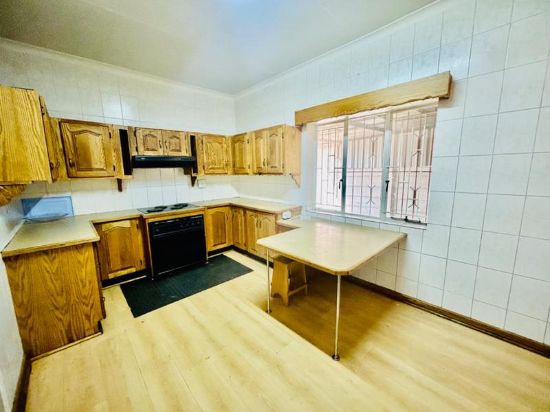 3 Bedroom Property for Sale in Vanderbijlpark CE 1 Gauteng