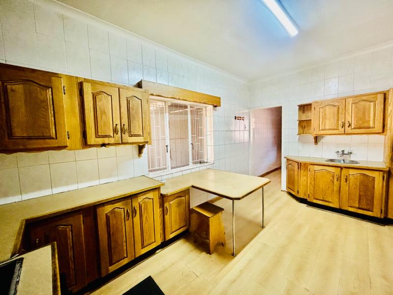 3 Bedroom Property for Sale in Vanderbijlpark CE 1 Gauteng