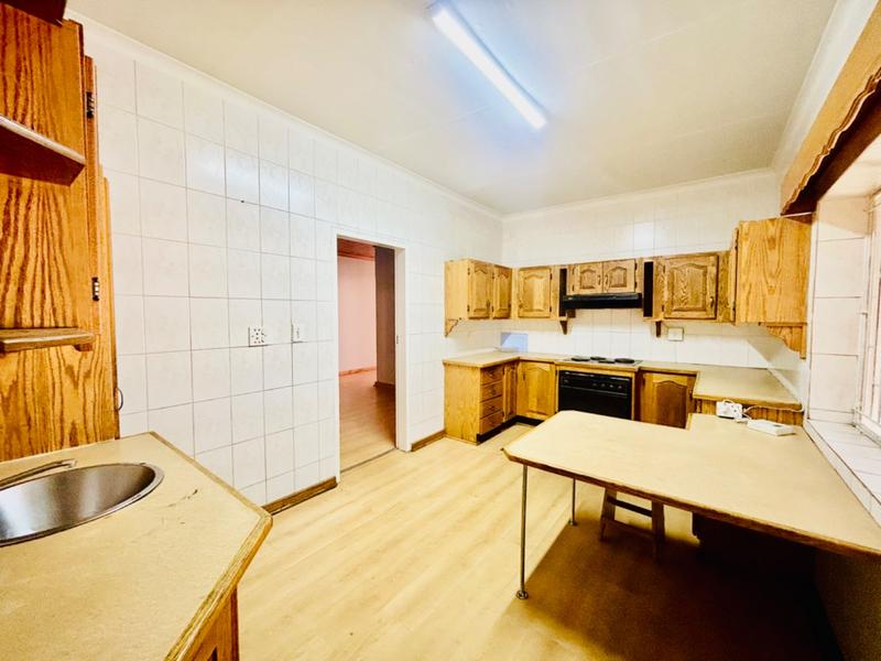 3 Bedroom Property for Sale in Vanderbijlpark CE 1 Gauteng