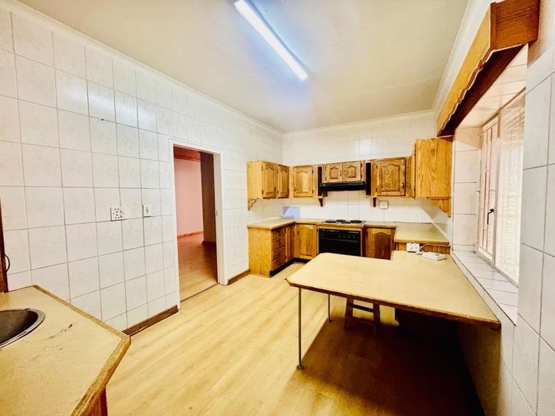 3 Bedroom Property for Sale in Vanderbijlpark CE 1 Gauteng