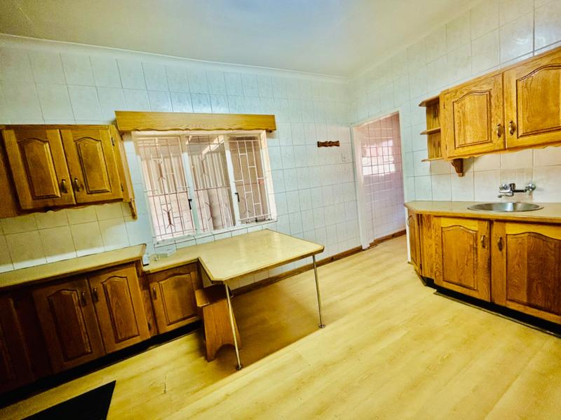 3 Bedroom Property for Sale in Vanderbijlpark CE 1 Gauteng