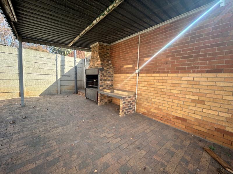 3 Bedroom Property for Sale in Vanderbijlpark CE 1 Gauteng