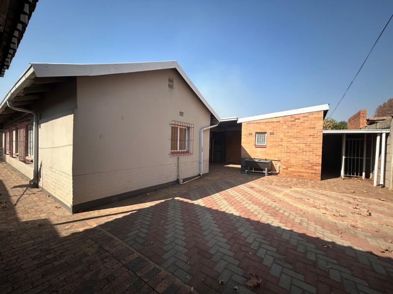 3 Bedroom Property for Sale in Vanderbijlpark CE 1 Gauteng