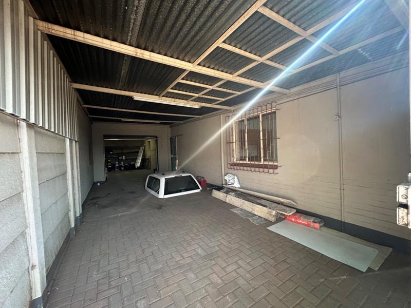 3 Bedroom Property for Sale in Vanderbijlpark CE 1 Gauteng