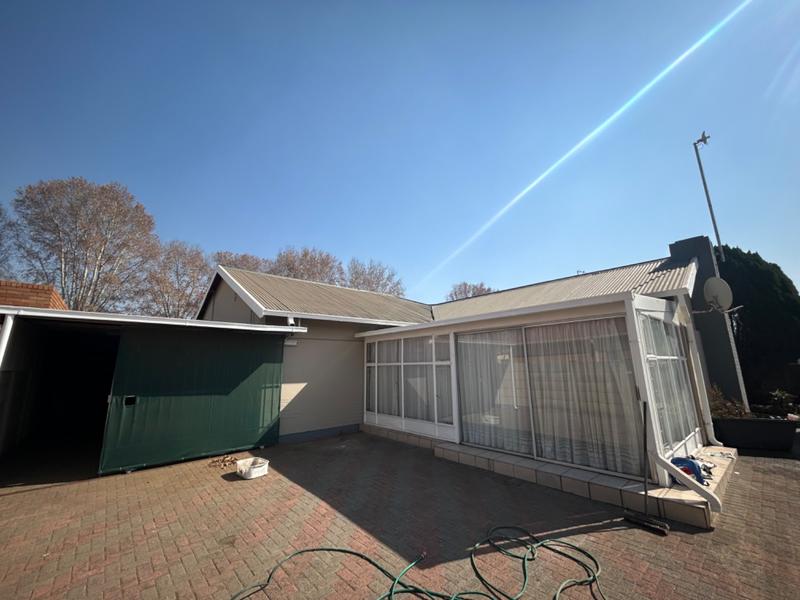 3 Bedroom Property for Sale in Vanderbijlpark CE 1 Gauteng