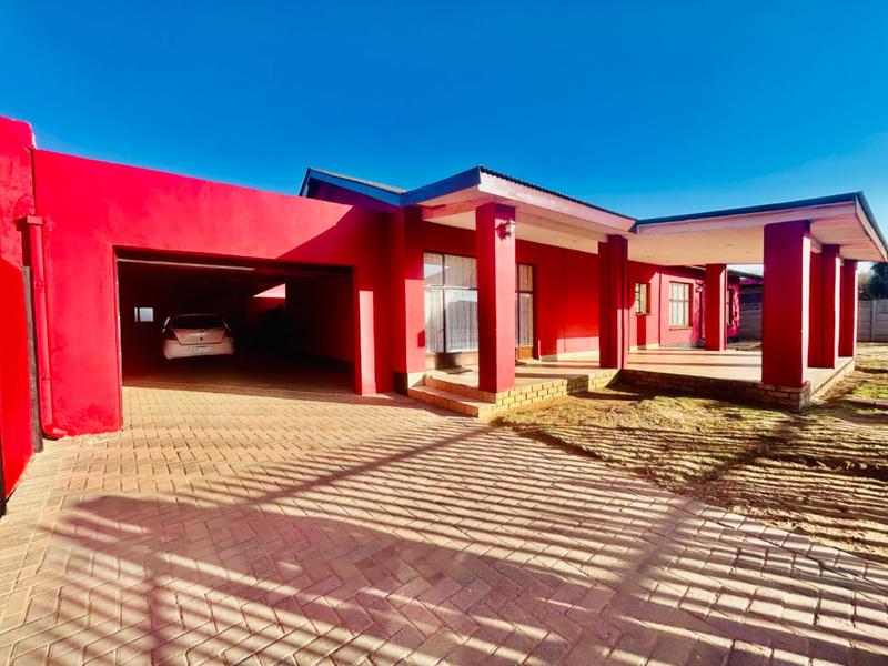 3 Bedroom Property for Sale in Vanderbijlpark CE 4 Gauteng
