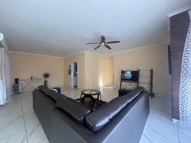 3 Bedroom Property for Sale in Vanderbijlpark CE 4 Gauteng