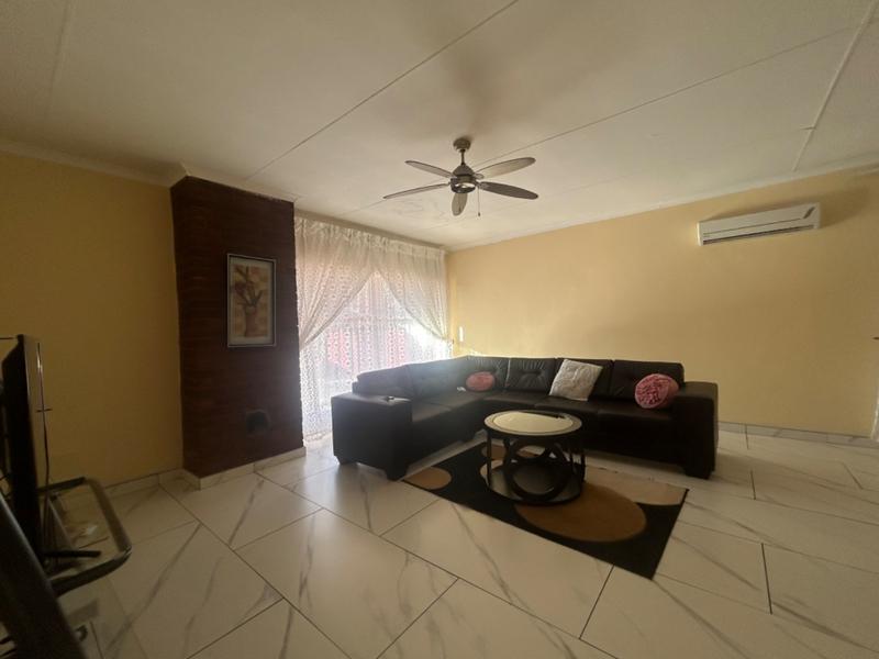 3 Bedroom Property for Sale in Vanderbijlpark CE 4 Gauteng