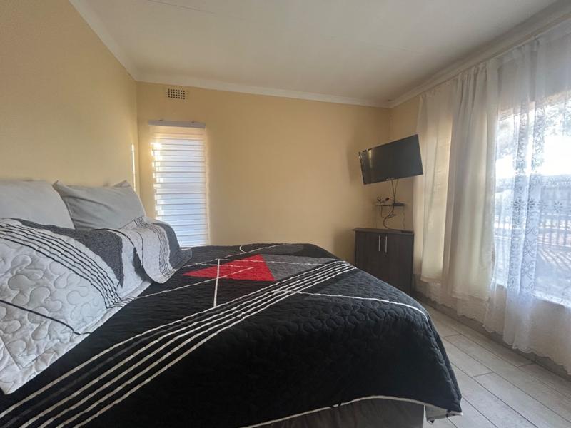 3 Bedroom Property for Sale in Vanderbijlpark CE 4 Gauteng
