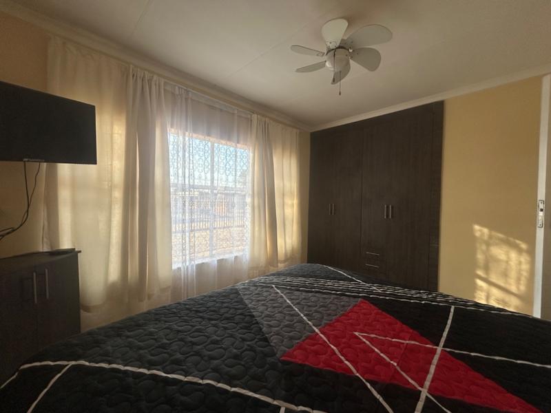 3 Bedroom Property for Sale in Vanderbijlpark CE 4 Gauteng