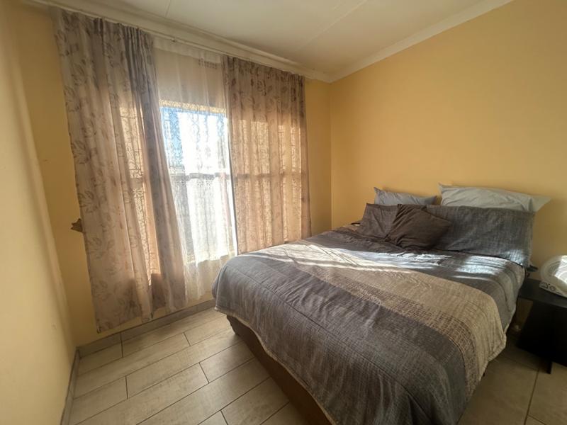 3 Bedroom Property for Sale in Vanderbijlpark CE 4 Gauteng