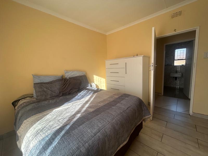 3 Bedroom Property for Sale in Vanderbijlpark CE 4 Gauteng