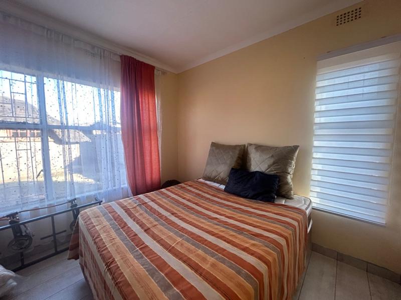 3 Bedroom Property for Sale in Vanderbijlpark CE 4 Gauteng