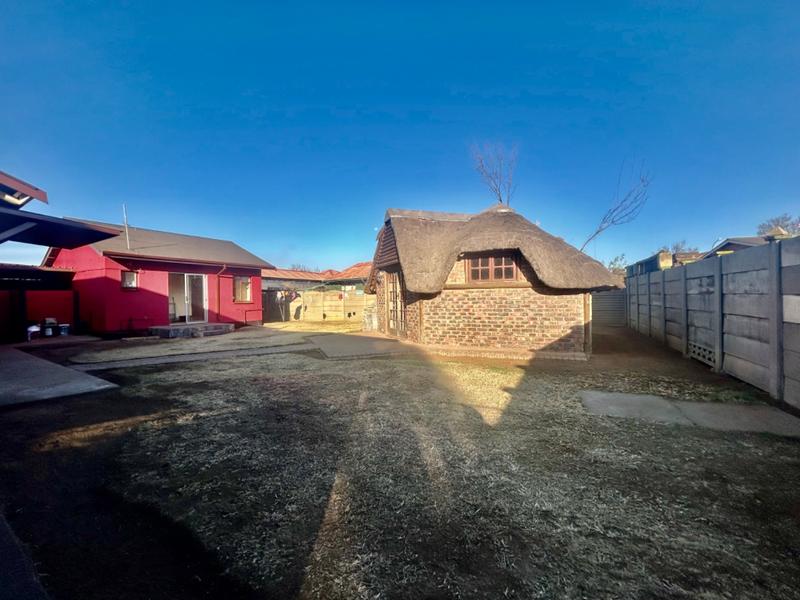 3 Bedroom Property for Sale in Vanderbijlpark CE 4 Gauteng