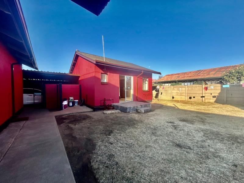3 Bedroom Property for Sale in Vanderbijlpark CE 4 Gauteng