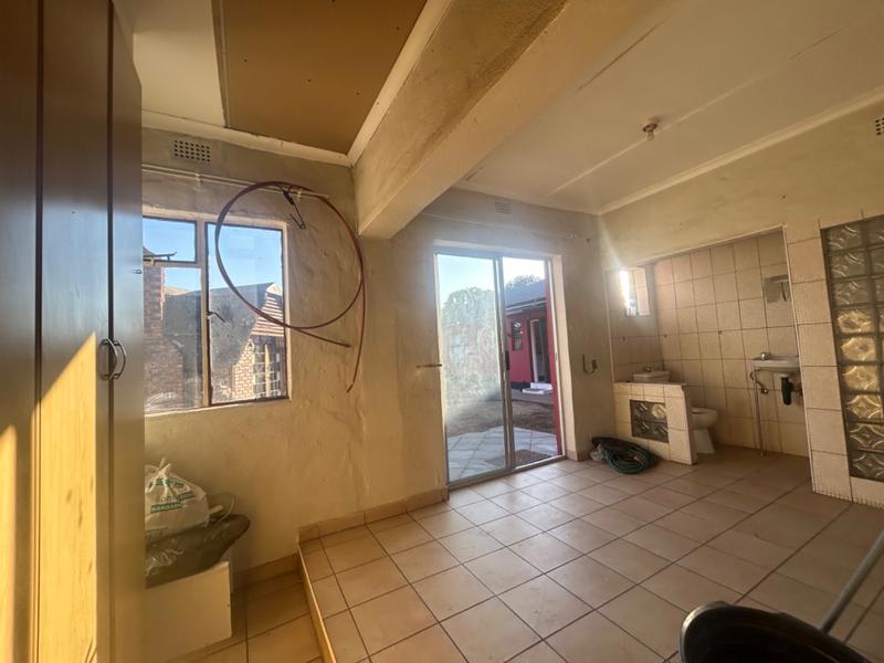 3 Bedroom Property for Sale in Vanderbijlpark CE 4 Gauteng