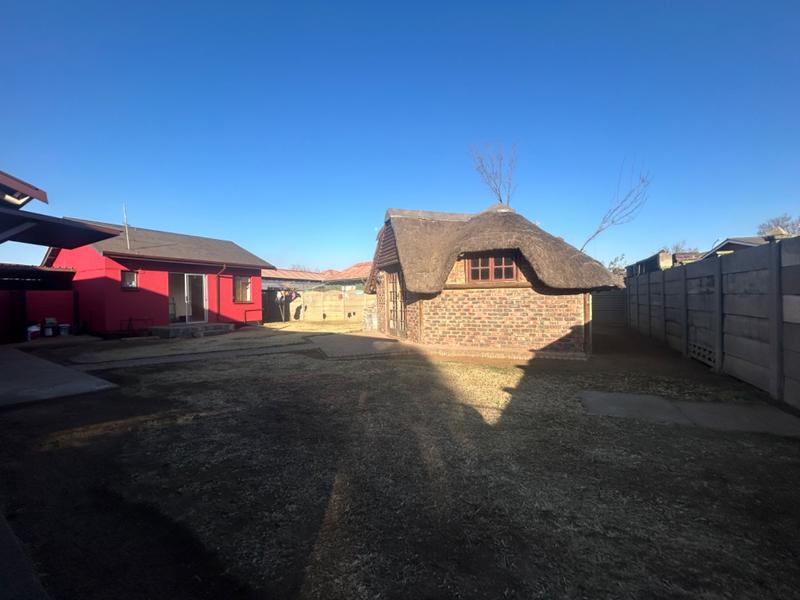 3 Bedroom Property for Sale in Vanderbijlpark CE 4 Gauteng