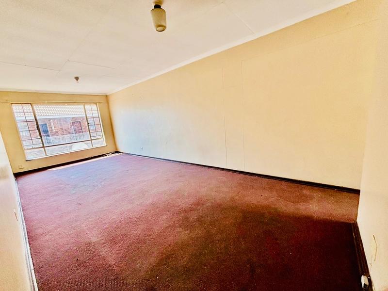 2 Bedroom Property for Sale in Vanderbijlpark Gauteng