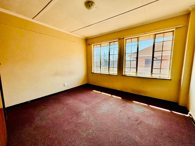 2 Bedroom Property for Sale in Vanderbijlpark Gauteng